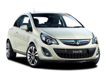 Vauxhall Corsa 1.0 S 3dr